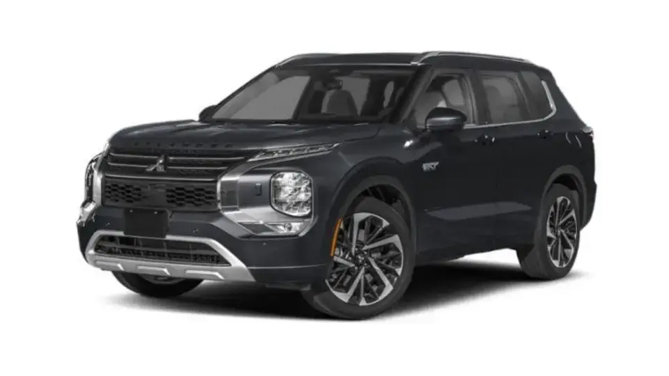 2025 Mitsubishi Outlander Sport